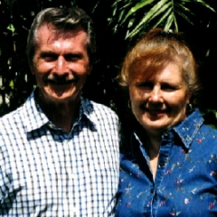 Morris & Mary McLean